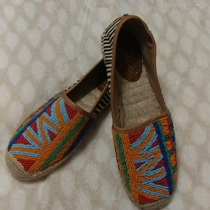 Sam Edelman Espadrille Shoes